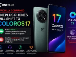 OnePlus Officially Confirms Switch to ColorOS 17, Delays New Product Launches in North America & Europe