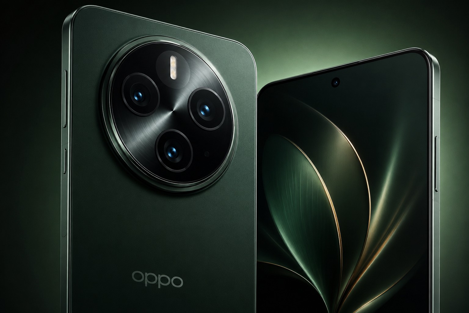 OPPO Find X10 Pro Max Triple 200MP Camera Leak - NPowerUser