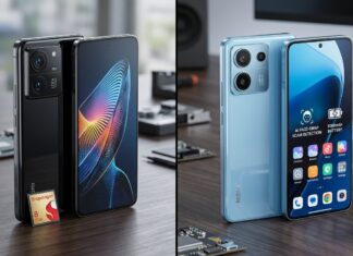 Xiaomi 18 Pro and Redmi Note 17 Pro Leaks: Next-Gen Spec Monsters Revealed
