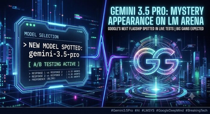gemini 3.5 pro