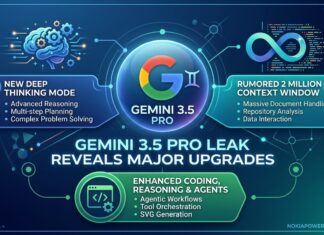 Gemini 3.5 Pro Release Delayed: Google Says the Next-Gen AI Model Will Launch When It’s Ready