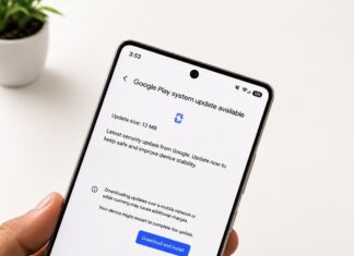 July 2026 Google Play System Update Rolling Out Now to Samsung Galaxy Devices: Here’s Everything New