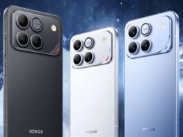Honor WIN2 Series tipped for October launch with Snapdragon 8 Elite Gen 6, 10,000mAh battery and active cooling
