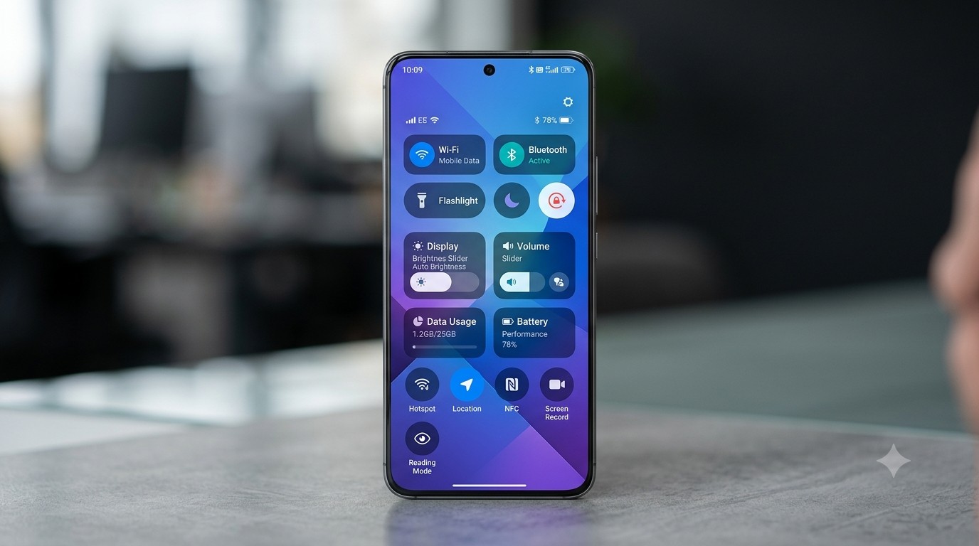 HyperOS 4 Beta May Launch in August 2026