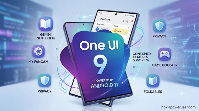 one
