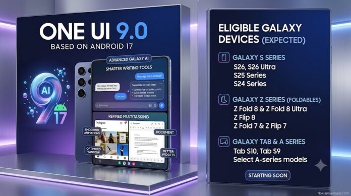 one UI