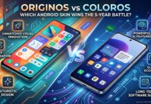 OriginOS vs ColorOS (Full Comparison): Which Android Skin Wins the Long Game?