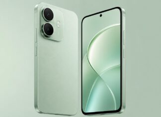 REDMI Note 17 Light Green Color Variant Leaks Ahead of Launch: Fresh Design, Massive Battery and Premium Look