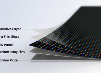 Samsung Unveils Flex Titanium: Revolutionary Foldable Display Technology to Debut with Galaxy Z Fold 8 Series