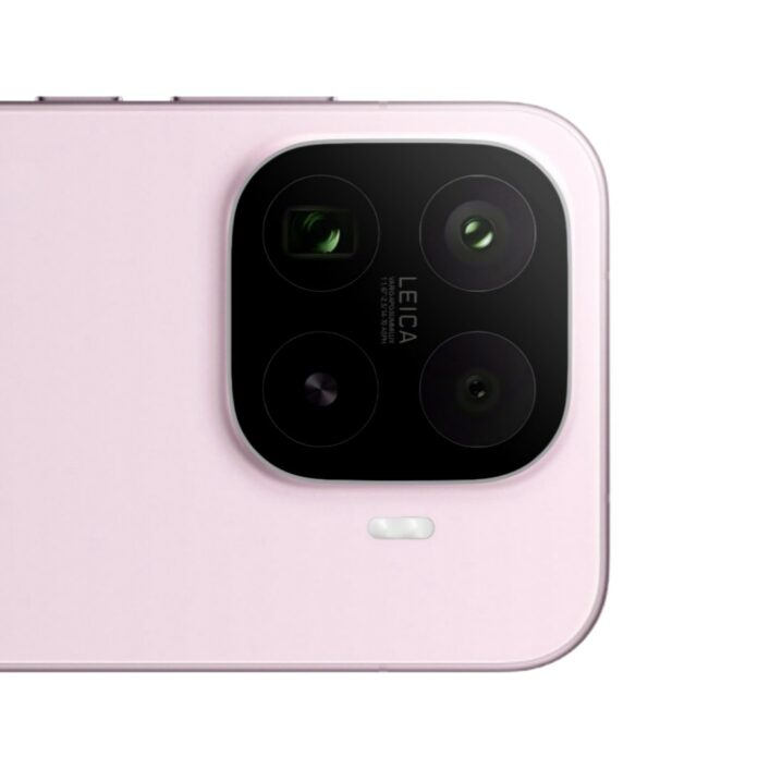 xiaomi 18