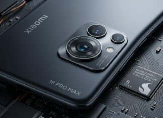 Xiaomi 18 Pro & 18 Pro Max Leak Points to 200MP Light Fusion 9xxL Camera with LOFIC HDR 3.0