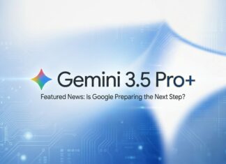 Is Google Preparing Gemini 3.5 Pro+ Instead of Gemini 3.5 Pro? Fresh SDK Leak Points to “AGENTIC” Mode