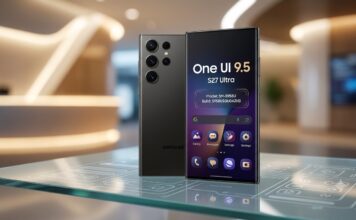 Samsung One UI 9.5 Will Be a Major Update: Good Lock Upgrades, Feature Extensions, and Beta Expectation