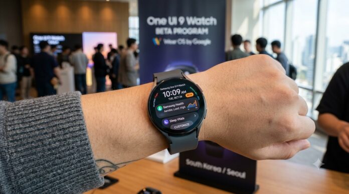 Samsung’s One UI 9 Watch Beta Is Here - 7 Huge Upgrades Coming to Your Wrist
