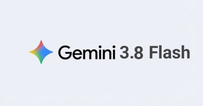 gemini 3.8