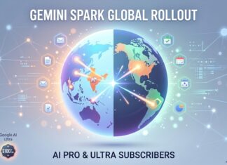 Google Gemini Spark Rolls Out Globally to Pro and Ultra Users — But Leaves These Key Regions Out