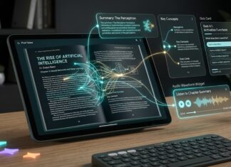 Google Adds “Expert Intelligence” to Gemini Notebook: Transform Your Ebooks into Active AI Workspaces