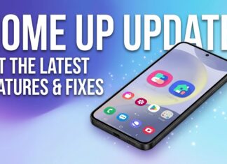 Samsung Home Up v18.0.00.30 Update Rolls Out via Good Lock: Bug Fixes, DIY Home Screen Improvements & More