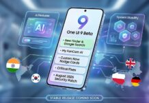 Samsung Rolls Out One UI 9 Beta 7 for Galaxy S26: Brings Galaxy Z Fold 8 AI Features and Critical Fixes