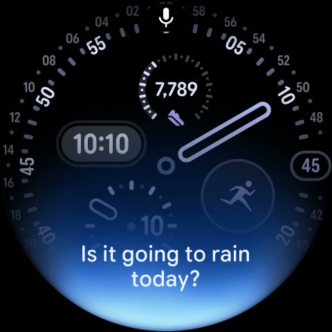 watch