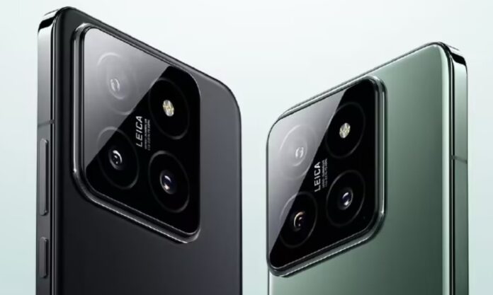 xiaomi 14 pro