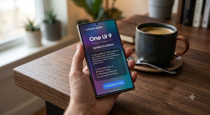 Samsung Confirms One UI 9 Expansion - Full Eligible Device List & Country Breakdown