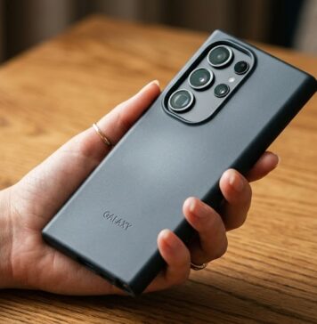 Leaked Galaxy S27 Ultra Colors Hint at Samsung’s Refined 2027 Design Strategy