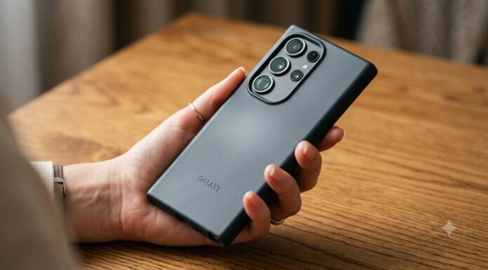 Exclusive Detailed Leak: How the Galaxy S27 Ultra Rewrites Samsung’s Camera Strategy