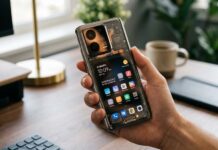 Xiaomi 18 Pro Series Launched: 200MP Cameras, Hardware Privacy Display, and Up to 8,500mAh Battery