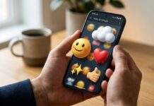 Google Gives Android Emojis the 3D Treatment Across Pixel, OnePlus, and More