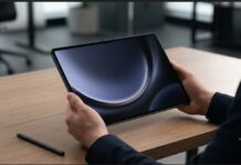 Samsung Unveils Galaxy Tab S12 Ultra: Speed, Spatial Audio, and Serious Power