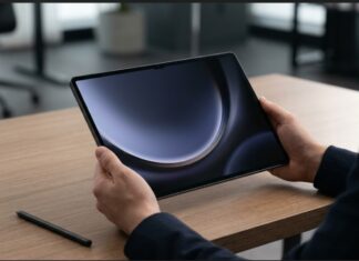 Samsung Unveils Galaxy Tab S12 Ultra: Speed, Spatial Audio, and Serious Power