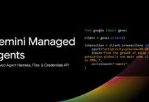 Google Upgrades Gemini Managed Agents: Unpacking the New Harness, Files API, and Credentials API