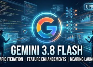 Introducing Gemini 3.8: Redefining Reasoning, Autonomous Coding, and Agentic AI