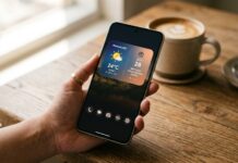 Google’s “Create My Widget” App Uses Gemini AI to Revolutionize Android Home Screens