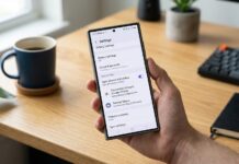 Samsung Gallery × Google Photos Integration is Here: How to Enable Direct Cloud Sync