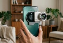 Huawei Mate 90 Series Launches October 1 with External 1-Inch Camera Module