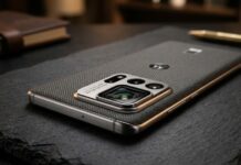 Motorola Signature 27 Debuts: Snapdragon 8 Elite Extreme, 200MP Zoom, and Bang & Olufsen Sound