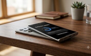 Samsung One UI 9 (Android 17) Global Update Tracker: Galaxy S26 Series Stable Rollout Goes Live Globally
