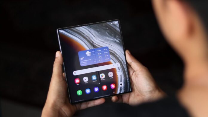 one UI 9 beta 2