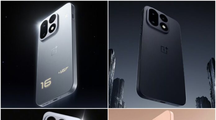OnePlus 16 Launch Date Set for October 12, 2026: The Performance Beast Raising the Flagship Bar