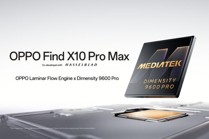 oppo find x10 pro max