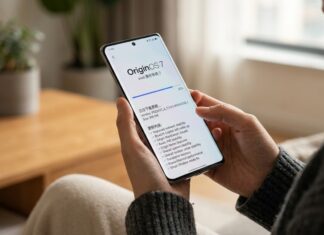vivo Is Already Polishing OriginOS 7: 2nd Update Rolls Out for vivo X300 Ultra (China)