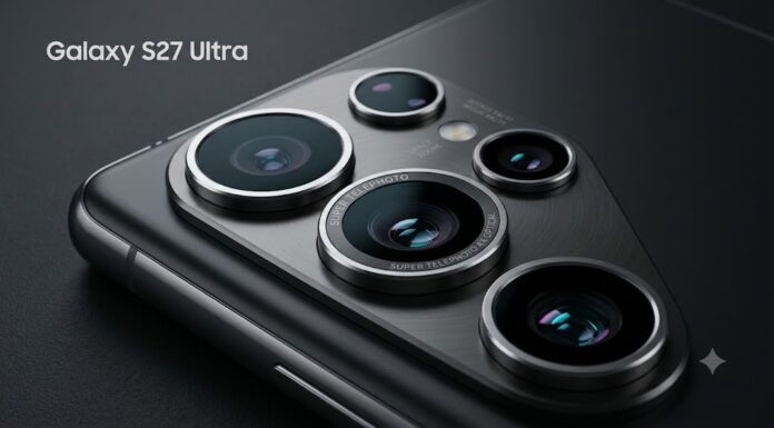Samsung Galaxy S27 Ultra Camera Shakeup: Is Samsung Dropping the 3x Zoom?