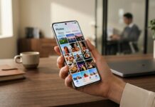 OPPO Teases ColorOS 17 Laminar Flow Engine Ahead of October Release News