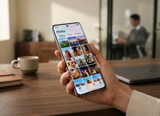 OPPO Teases ColorOS 17 Laminar Flow Engine Ahead of October Release News