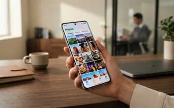 OPPO Teases ColorOS 17 Laminar Flow Engine Ahead of October Release News