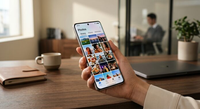 ColorOS 17 October Release News - Faster Gallery & Laminar Flow Engine Teased!