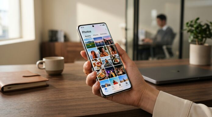 OPPO Teases ColorOS 17 Laminar Flow Engine Ahead of October Release News