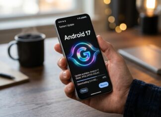 Google Releases Android 17 QPR3 Beta 1: Gemini Intelligence, New Features, and Vital Bug Fixes